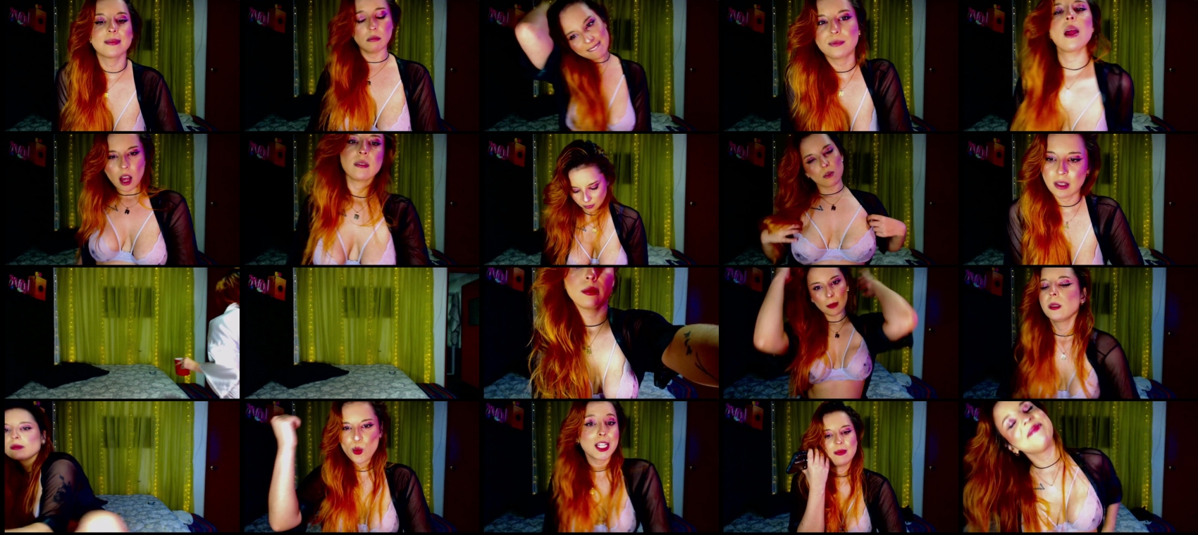 daphne_sweet 26-05-2023 Recorded 